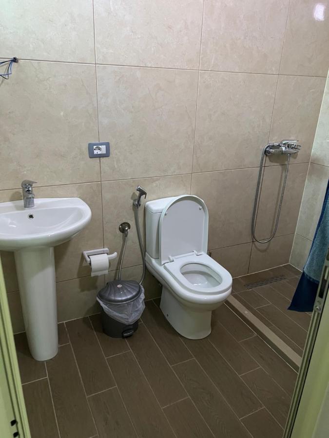 Rooms For Rent Habipi Vlorë Exterior foto